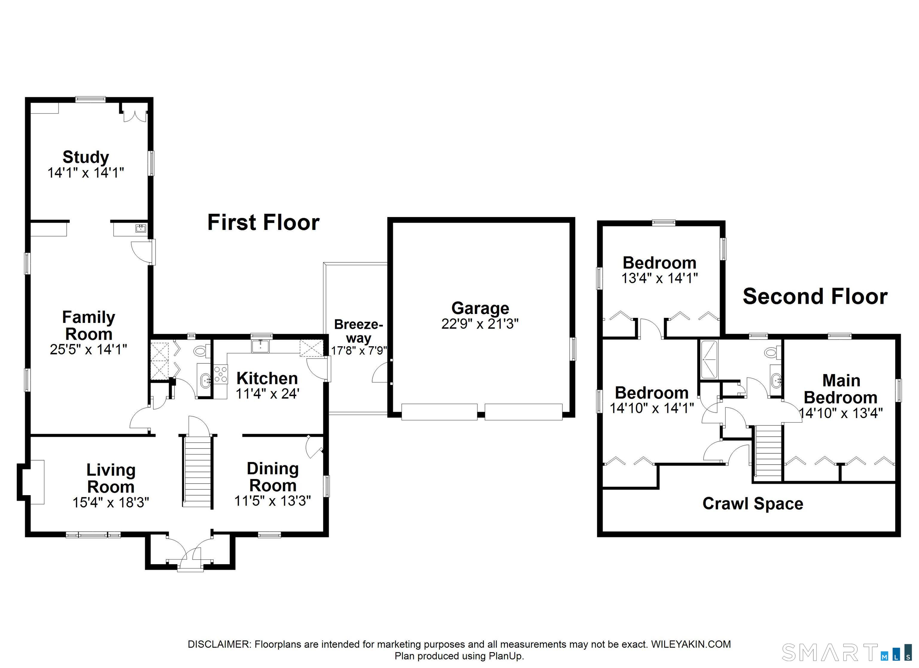 1 Foothills Way Bloomfield, CT 06002 - Photo 33 of 33