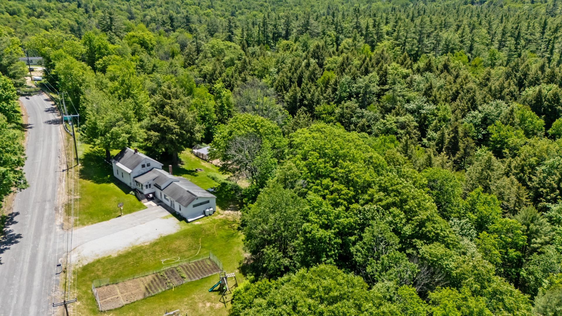 202 Granite Lake Road Nelson, NH 03457 - Photo 6 of 60