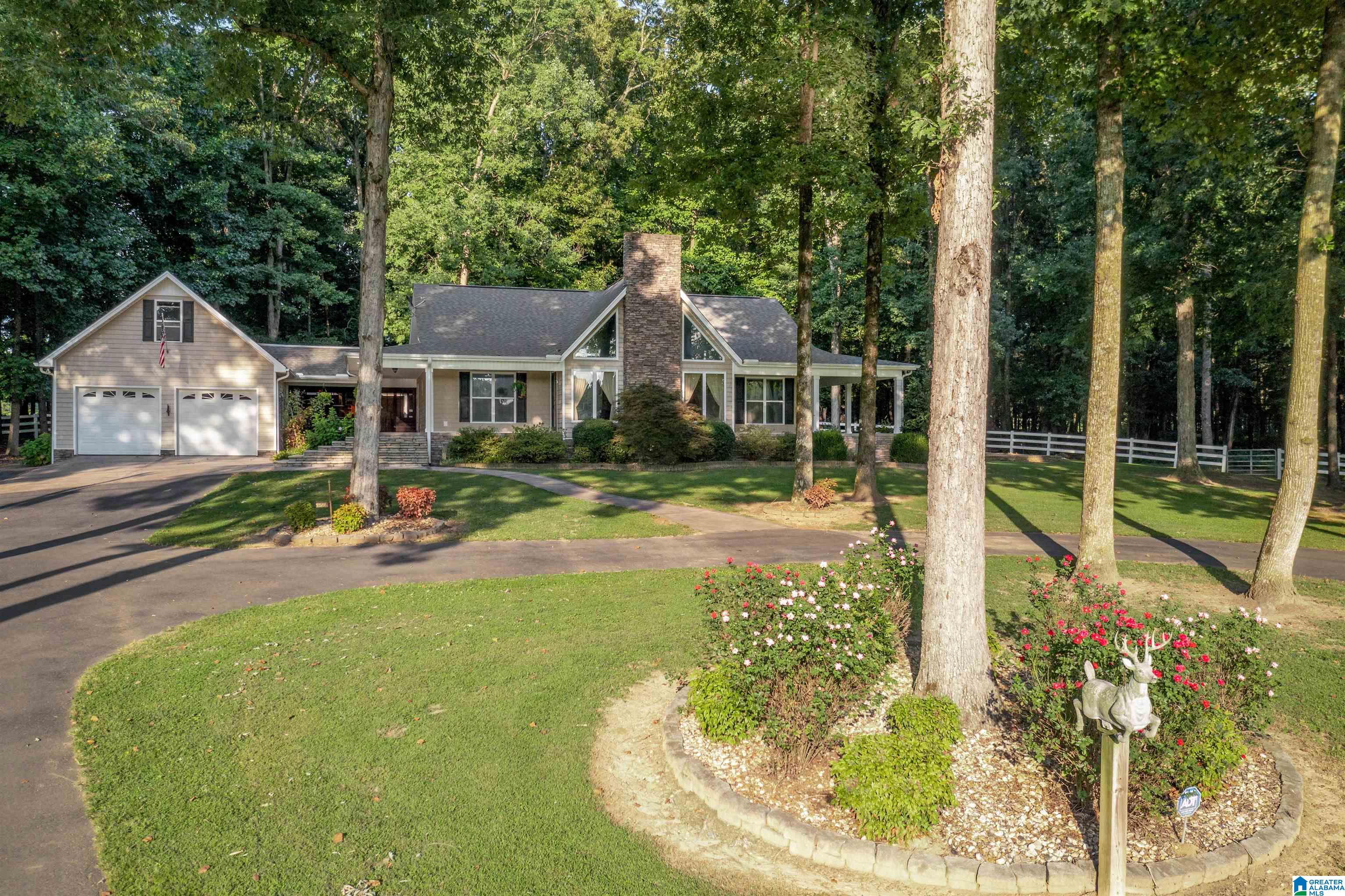 253 County Road 203 Boaz, AL 35957 - Photo 58 of 59