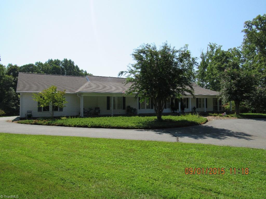 8275 Whipporwill Lane Rural Hall, NC 27045 - Photo 1 of 30