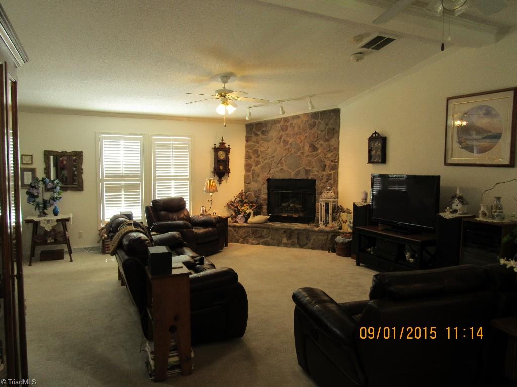 8275 Whipporwill Lane Rural Hall, NC 27045 - Photo 14 of 30