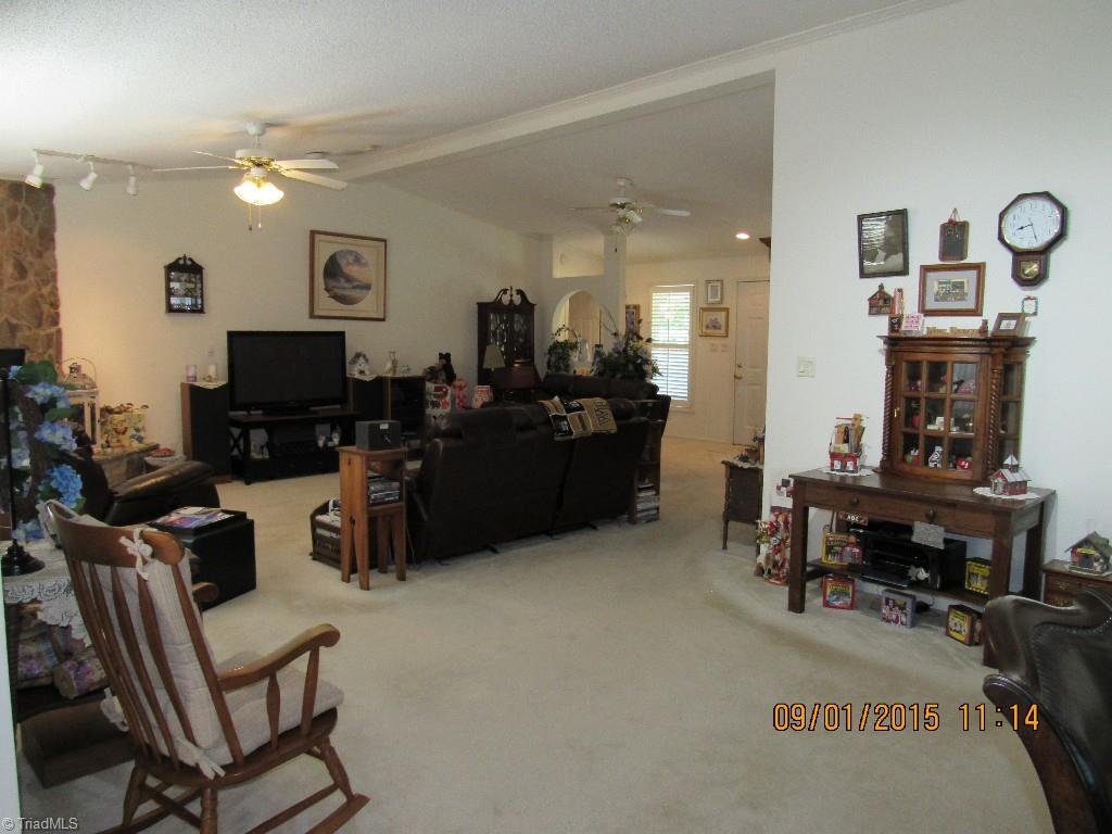 8275 Whipporwill Lane Rural Hall, NC 27045 - Photo 19 of 30