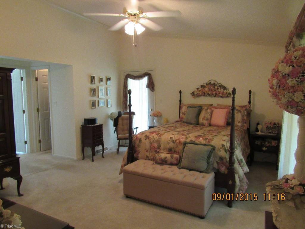 8275 Whipporwill Lane Rural Hall, NC 27045 - Photo 20 of 30
