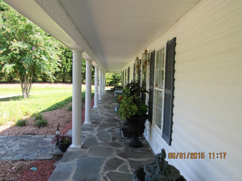 8275 Whipporwill Lane Rural Hall, NC 27045 - Photo 4 of 30