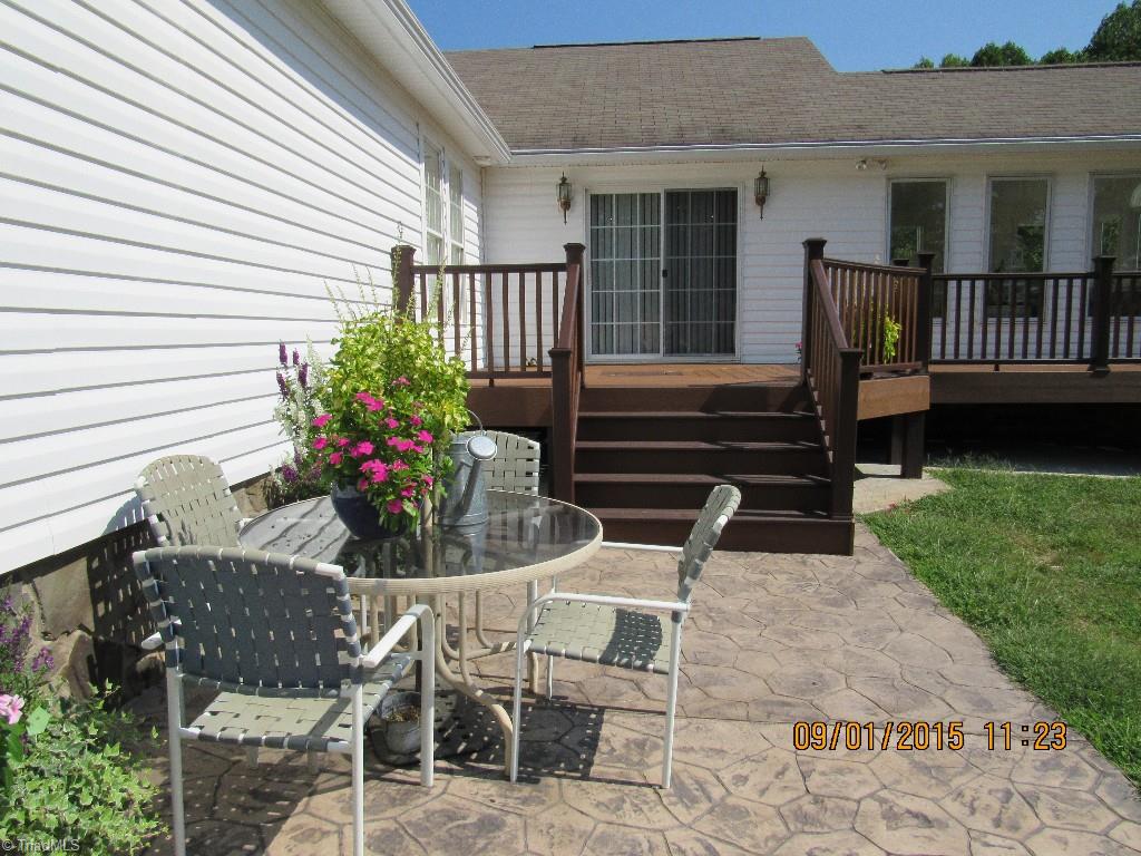 8275 Whipporwill Lane Rural Hall, NC 27045 - Photo 8 of 30