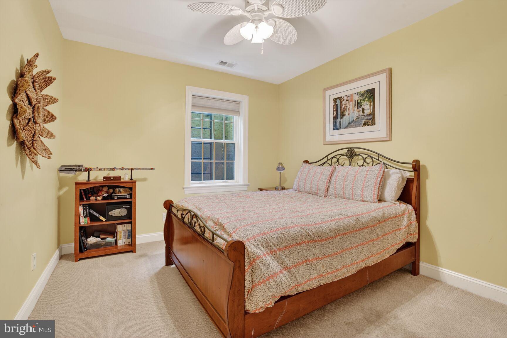 4837 W Street Northwest Washington, DC 20007 - Photo 43 of 51 Bedroom #6