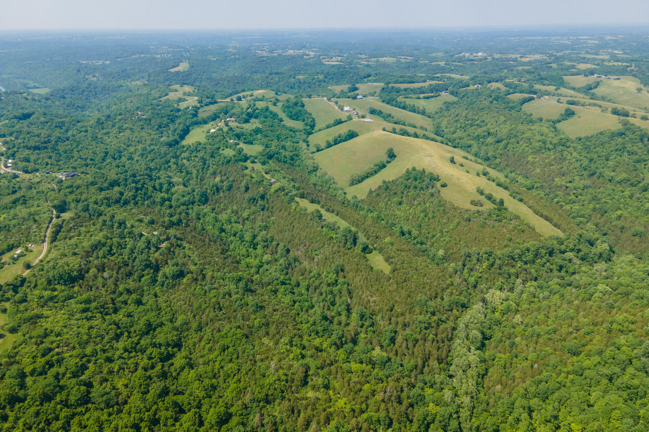 533 Whitlock Road Richmond, KY 40475 - Photo 63 of 64 20230609-533-Whitlock-Rd-drone-TEMedia-0