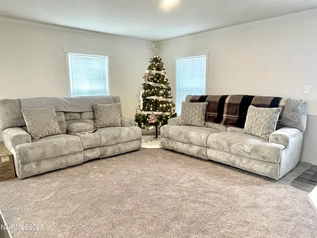 $310,000 | 3592 Crown Royal Drive, Winnemucca, NV 89445