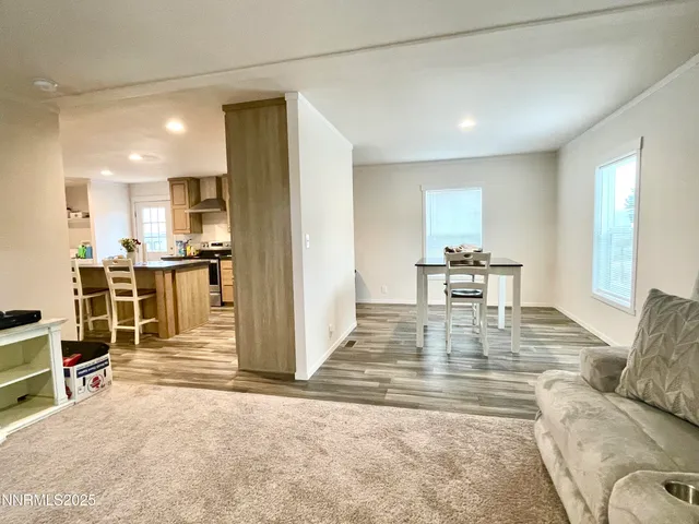 $310,000 | 3592 Crown Royal Drive, Winnemucca, NV 89445