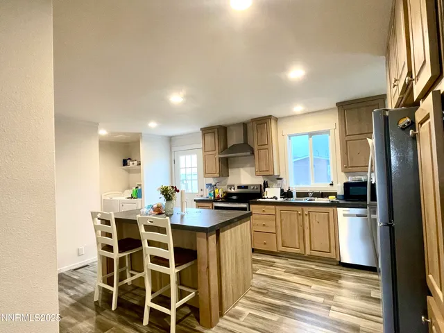 $310,000 | 3592 Crown Royal Drive, Winnemucca, NV 89445