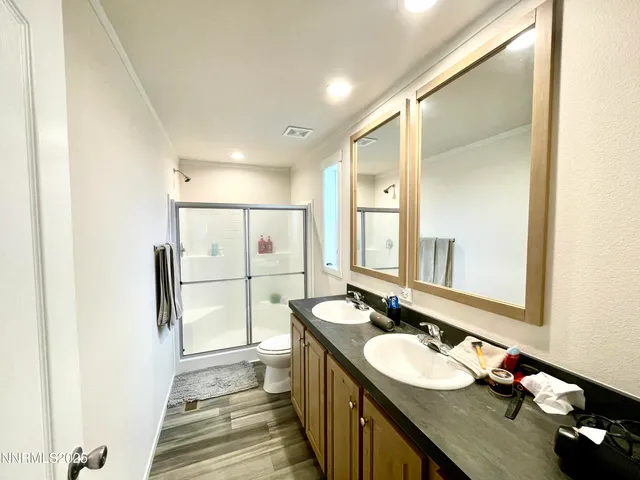 $310,000 | 3592 Crown Royal Drive, Winnemucca, NV 89445