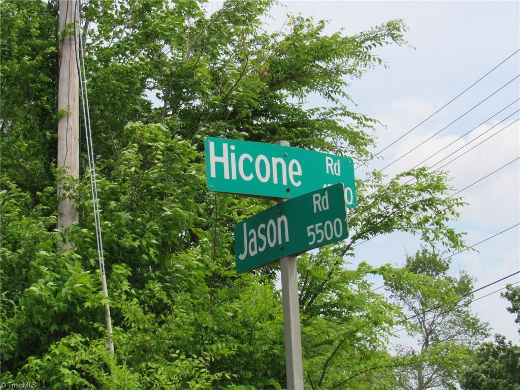 4517 Hicone Road Greensboro, NC 27405 - Photo 7 of 8