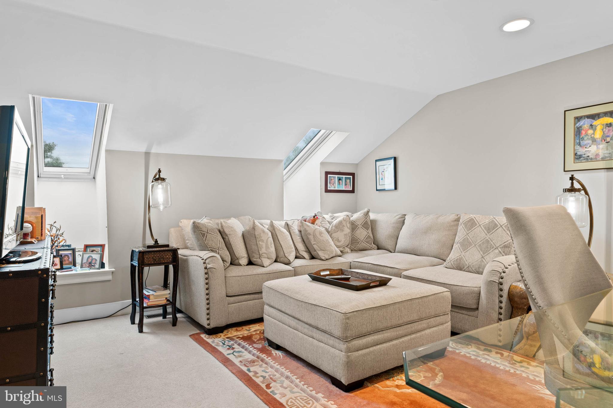 24 Greythorne Woods Circle Wayne, PA 19087 - Photo 25 of 29 a living room with furniture