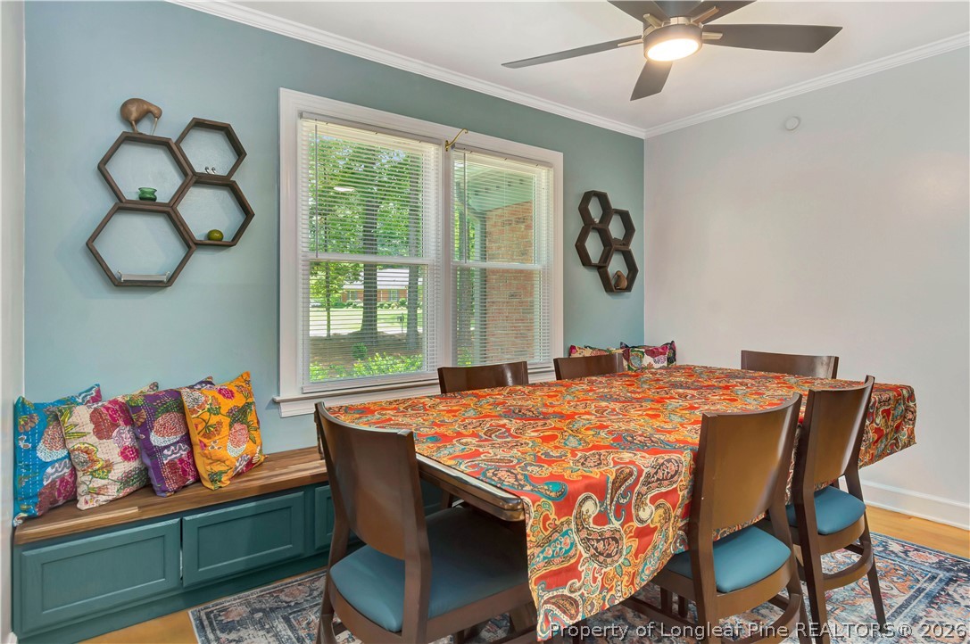 403 Oxford Road Lumberton, NC 28358 - Photo 16 of 49 Gallery Image 16