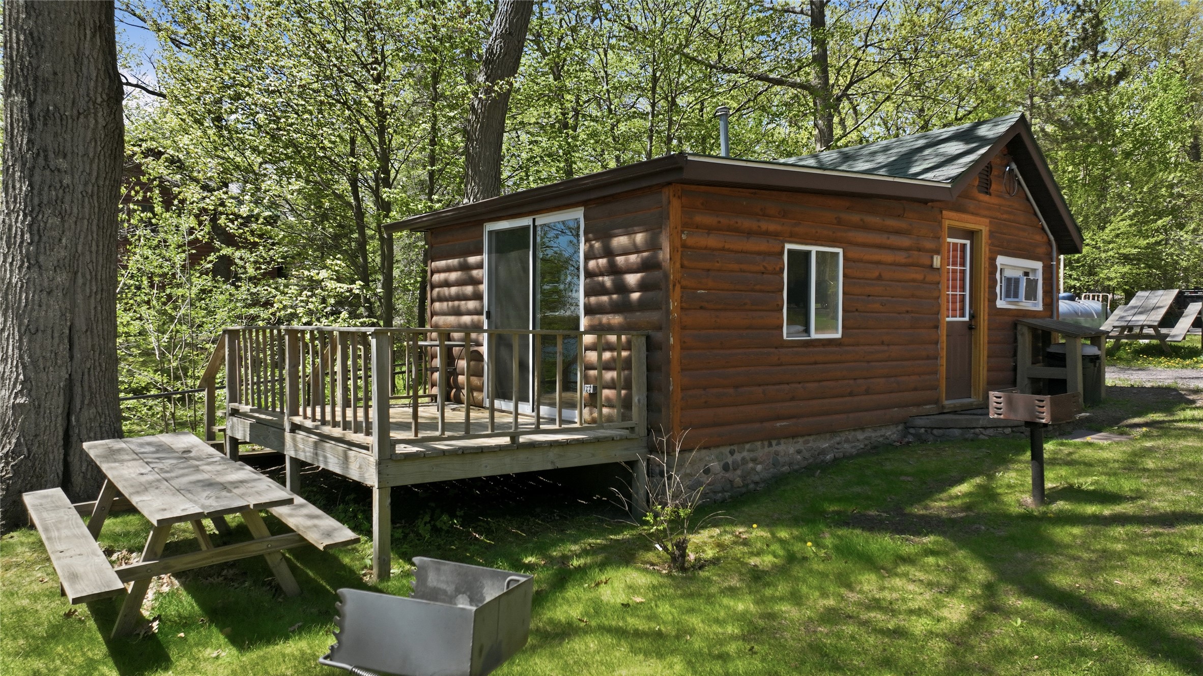 7444 North Pats Landing Road, Unit 1 Hayward, WI 54843 - Photo 4 of 25