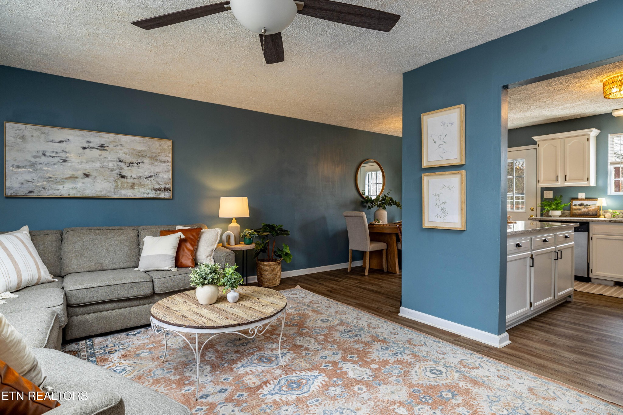 122 Pleasant Lane Clinton, TN 37716 - Photo 4 of 37 Gallery Image 4