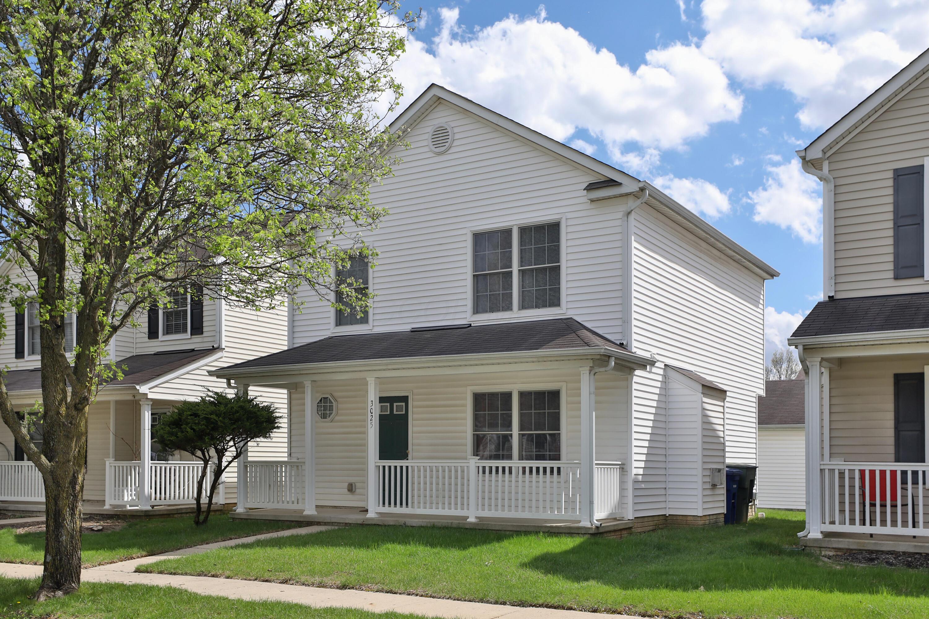 3025 Representation Terrace Columbus, OH 43207 - Photo 1 of 41