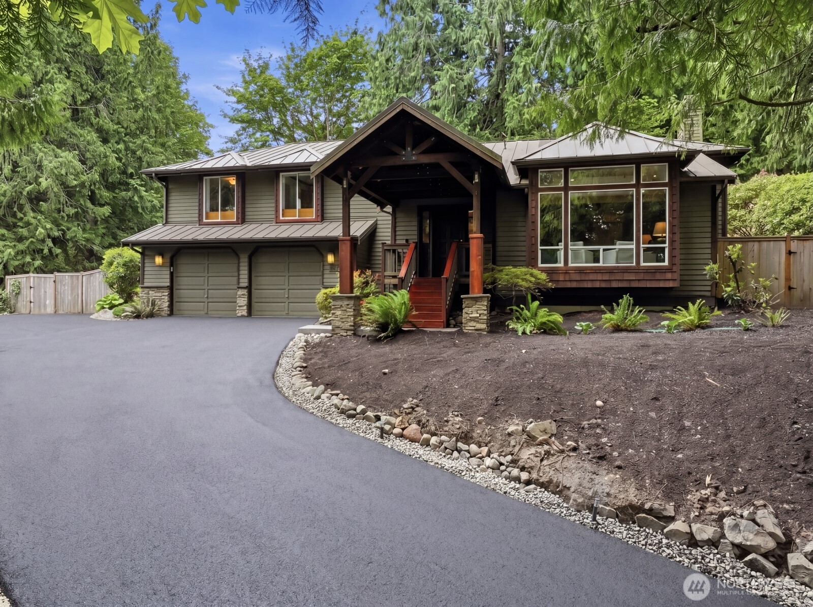 33357 Southeast 52nd Street Fall City, WA 98024 - Photo 1 of 39