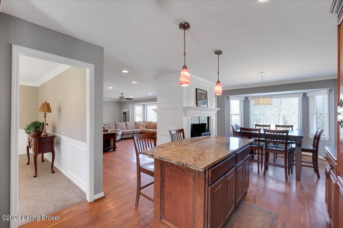 1921 Riva Ridge Road Louisville, KY 40214 - Photo 22 of 68 Harwood floors