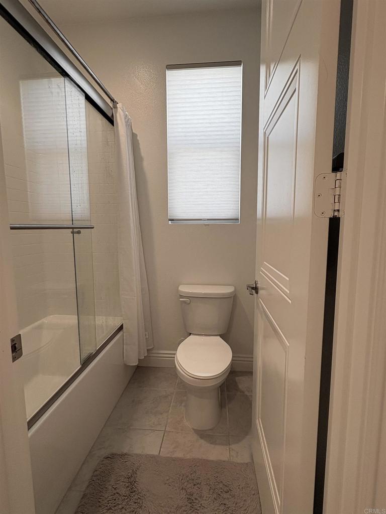 39529 Dayspring Way Temecula, CA 92591 - Photo 32 of 49 a bathroom with a toilet and a shower