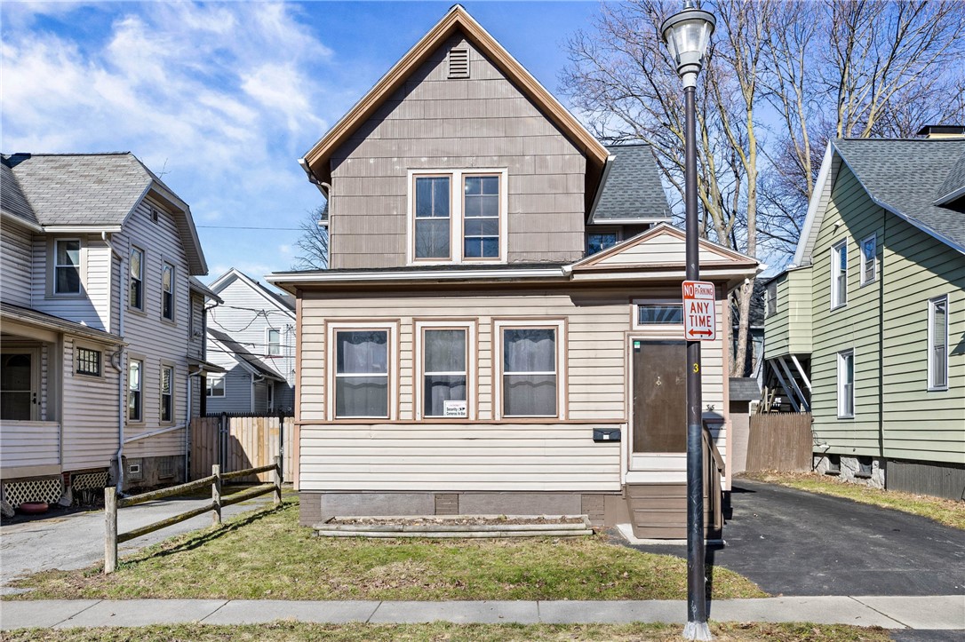 35 Woodlawn Street Rochester, NY 14607 - Photo 2 of 45