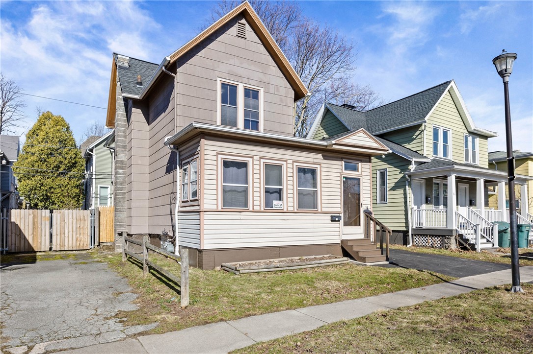 35 Woodlawn Street Rochester, NY 14607 - Photo 3 of 45