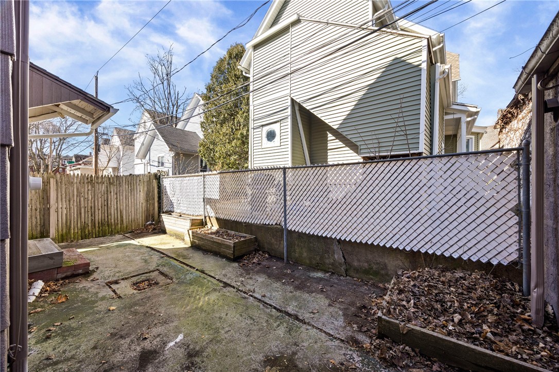 35 Woodlawn Street Rochester, NY 14607 - Photo 40 of 45