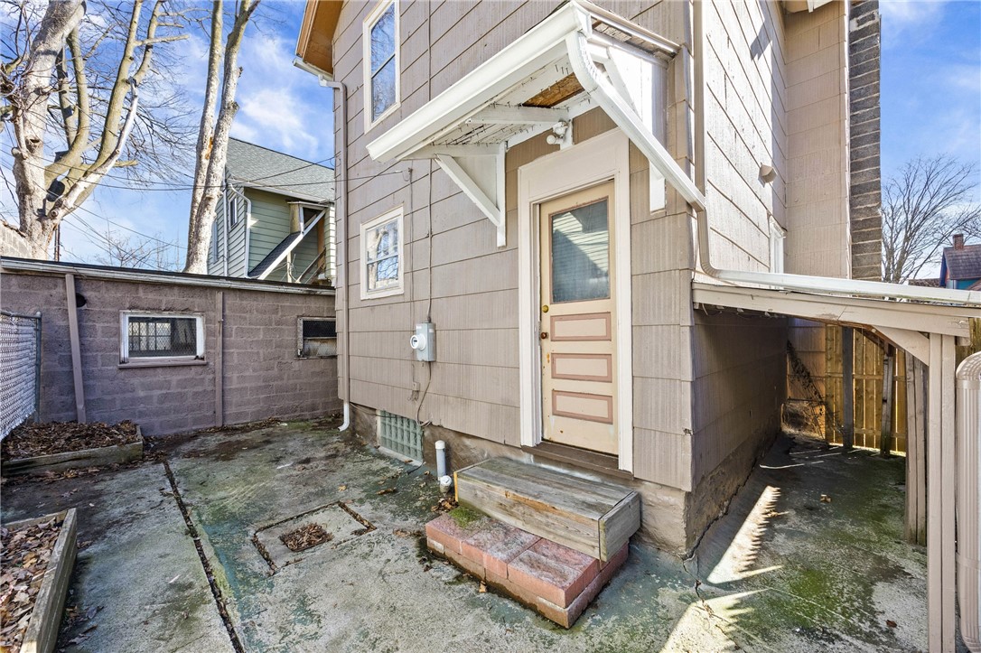 35 Woodlawn Street Rochester, NY 14607 - Photo 41 of 45