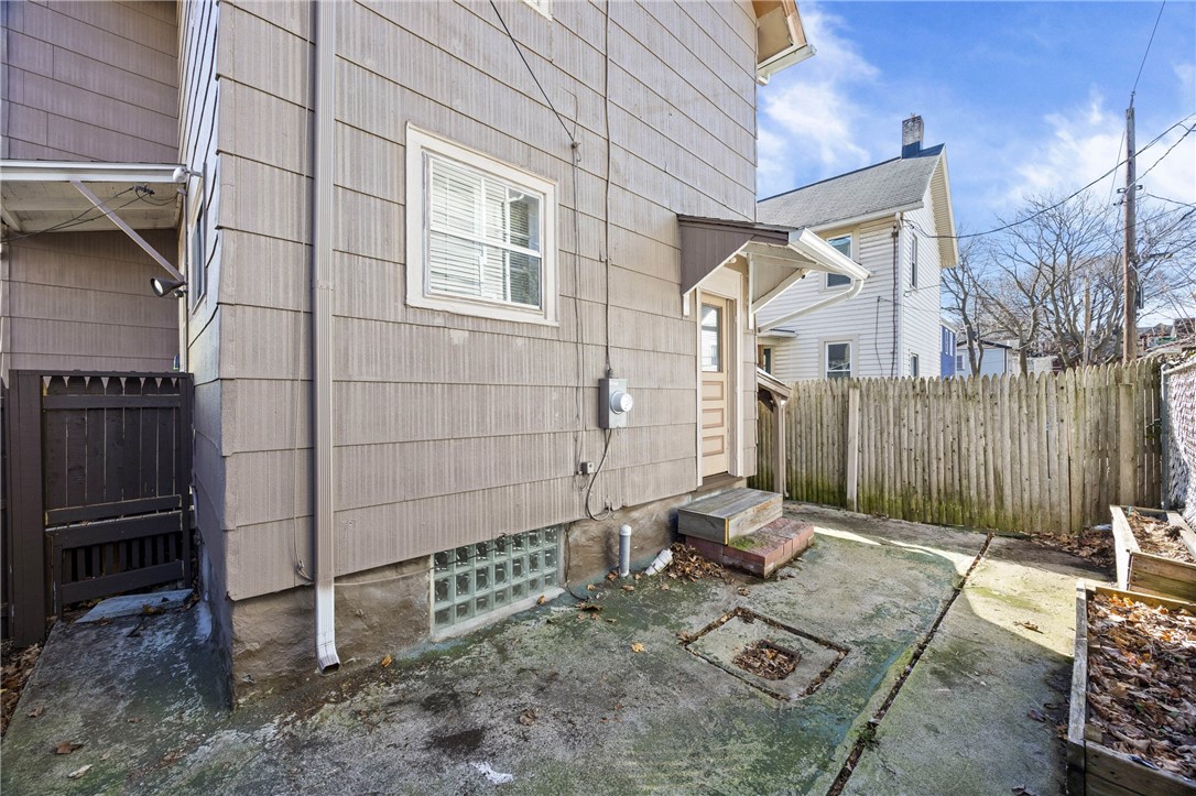 35 Woodlawn Street Rochester, NY 14607 - Photo 42 of 45