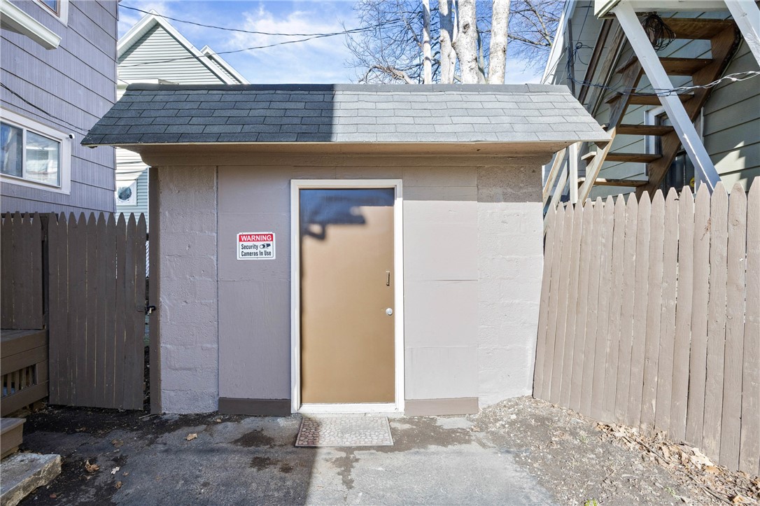 35 Woodlawn Street Rochester, NY 14607 - Photo 44 of 45