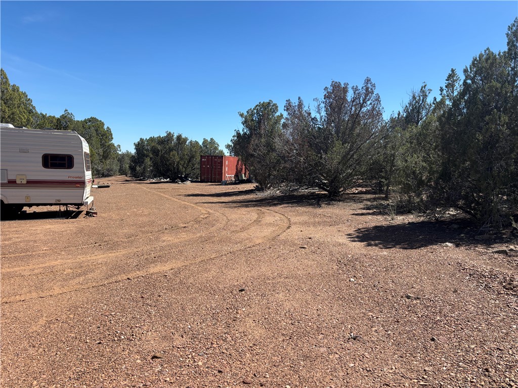 352-38-012 352-38-012 Badger Ridge Road Kingman, AZ 86401 - Photo 22 of 31