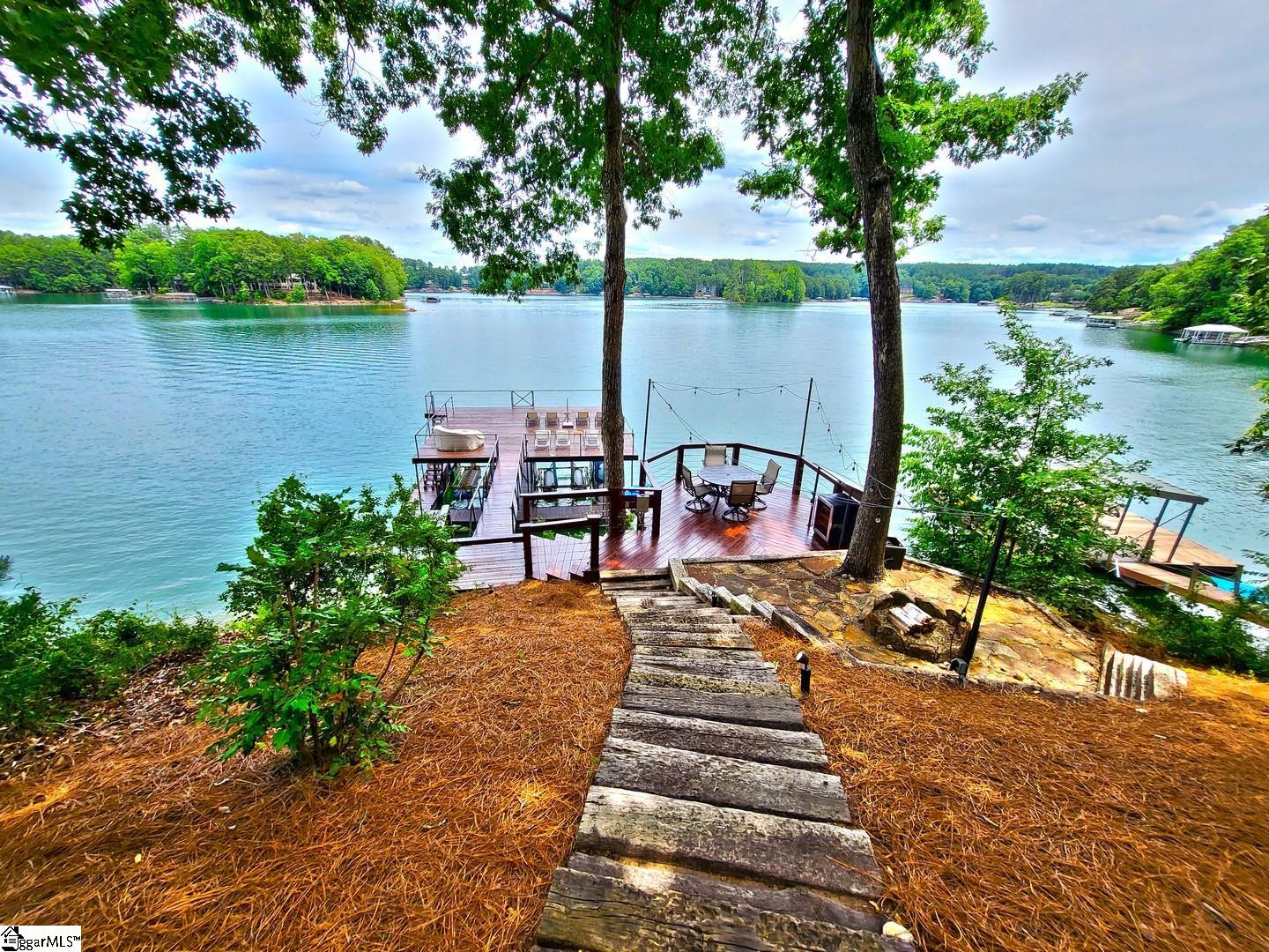 108 Carolina Cove Road Seneca, SC 29672 - Photo 12 of 50