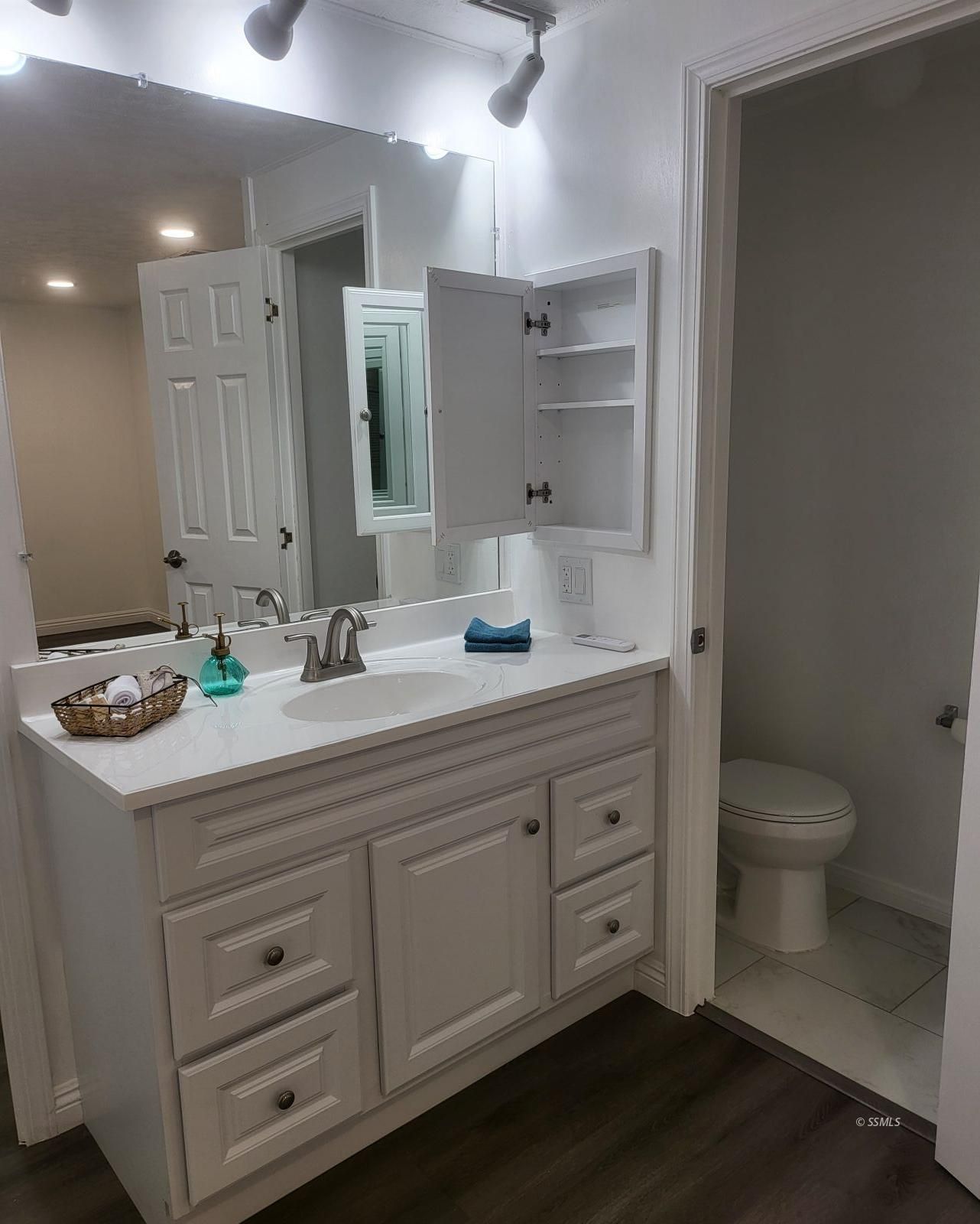 1599 North Norma Street, Unit 43 Ridgecrest, CA 93555 - Photo 39 of 47