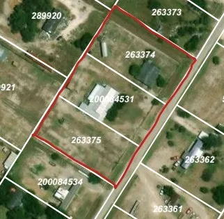 $135,000 | 4599 Cindy Lane, Robstown, TX 78380