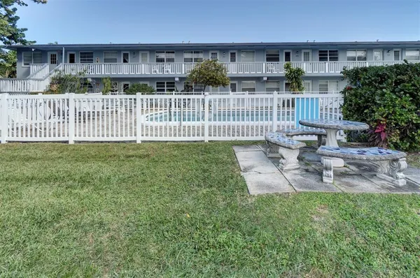 $200,000 | 751 Pine Drive, Unit 101, Pompano Beach, FL 33060