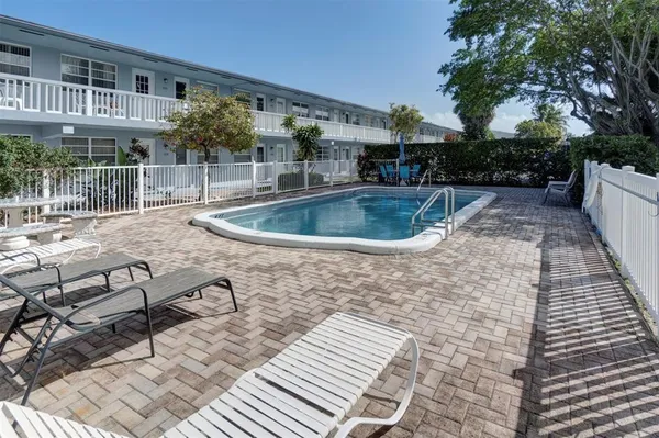 $200,000 | 751 Pine Drive, Unit 101, Pompano Beach, FL 33060