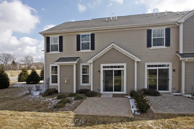 2992 Church Road, Unit 904 Aurora, IL 60502 - Photo 22 of 23