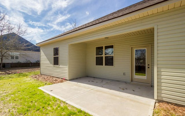 529 Pleasant Spring Court Aiken, SC 29805 - Photo 29 of 39 Gallery Image 29