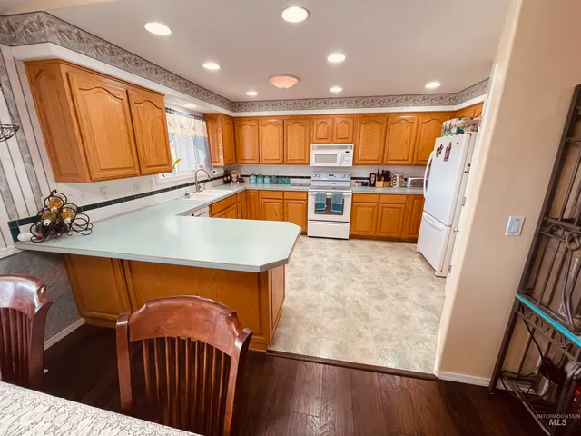 $449,000 | 1293 Alameda Drive, Ontario, OR 97914