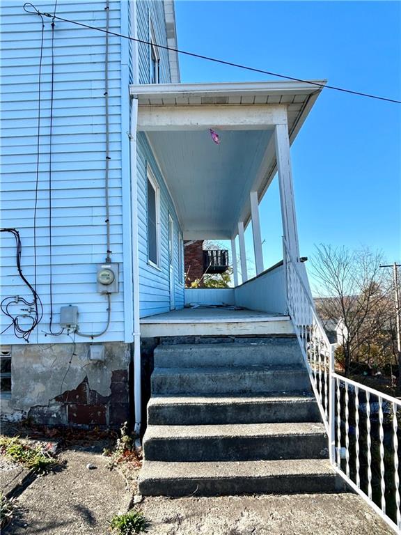 403 Lowell Street Vandergrift, PA 15690 - Photo 30 of 30