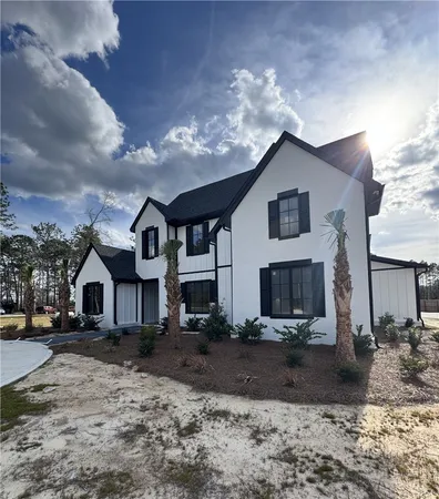 $999,000 | 20 Club Drive, Jesup, GA 31546
