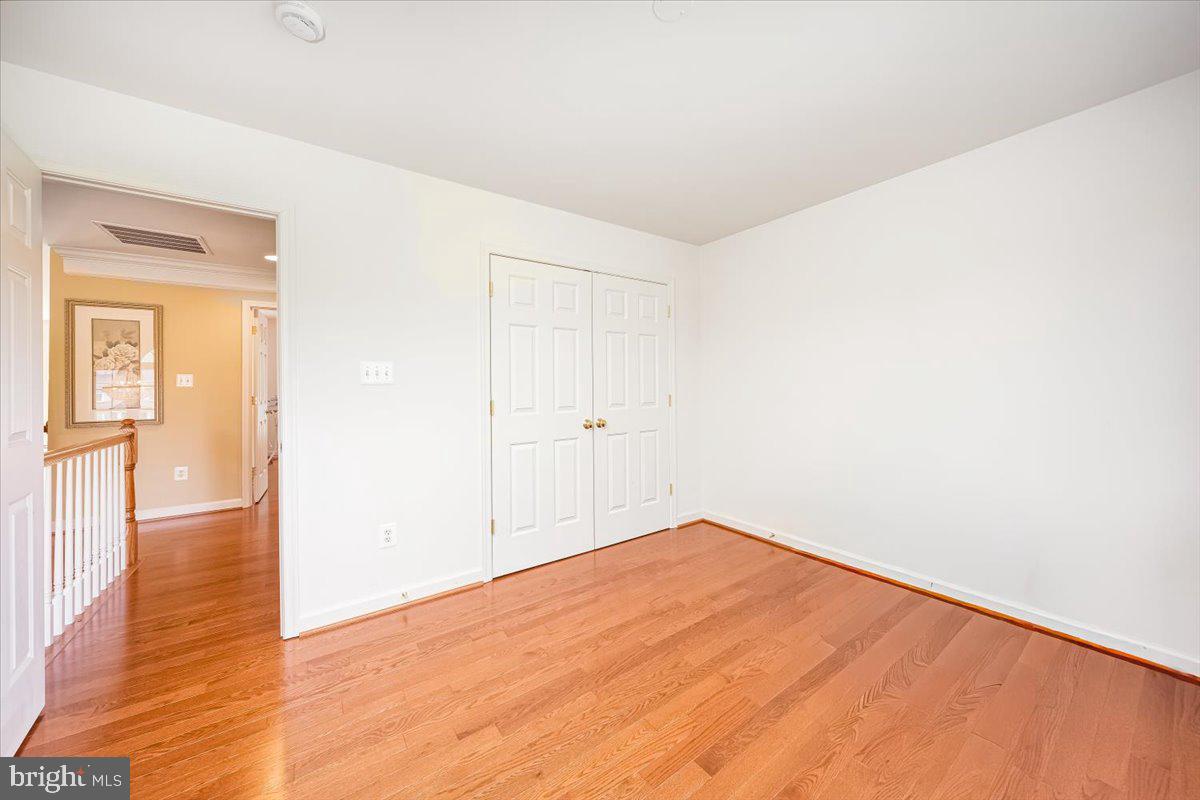 15205 Lions Den Road Burtonsville, MD 20866 - Photo 30 of 31 a view of empty room