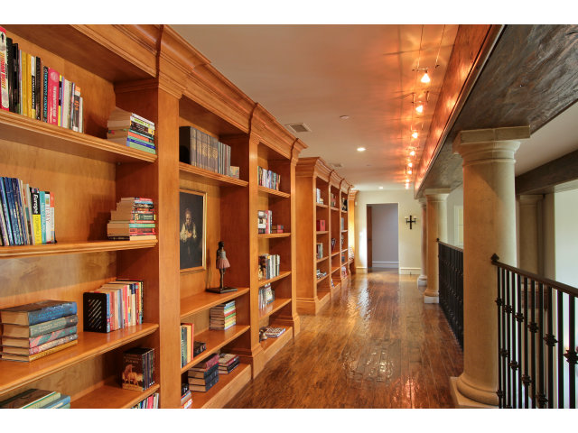 49 Lowery Drive Atherton, CA 94027 - Photo 12 of 25 a view of entryway with stairs