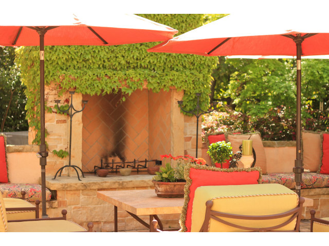 49 Lowery Drive Atherton, CA 94027 - Photo 22 of 25 a view of an outdoor space