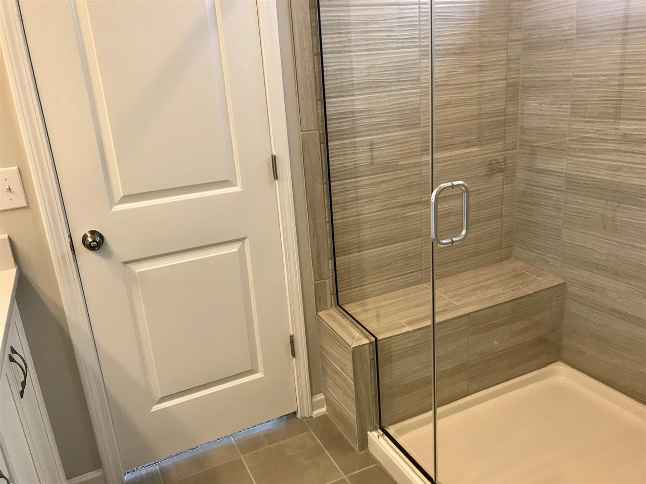 5503 Wallace Martin Way, Unit 1182 Raleigh, NC 27616 - Photo 13 of 28 Master Bath/Spa