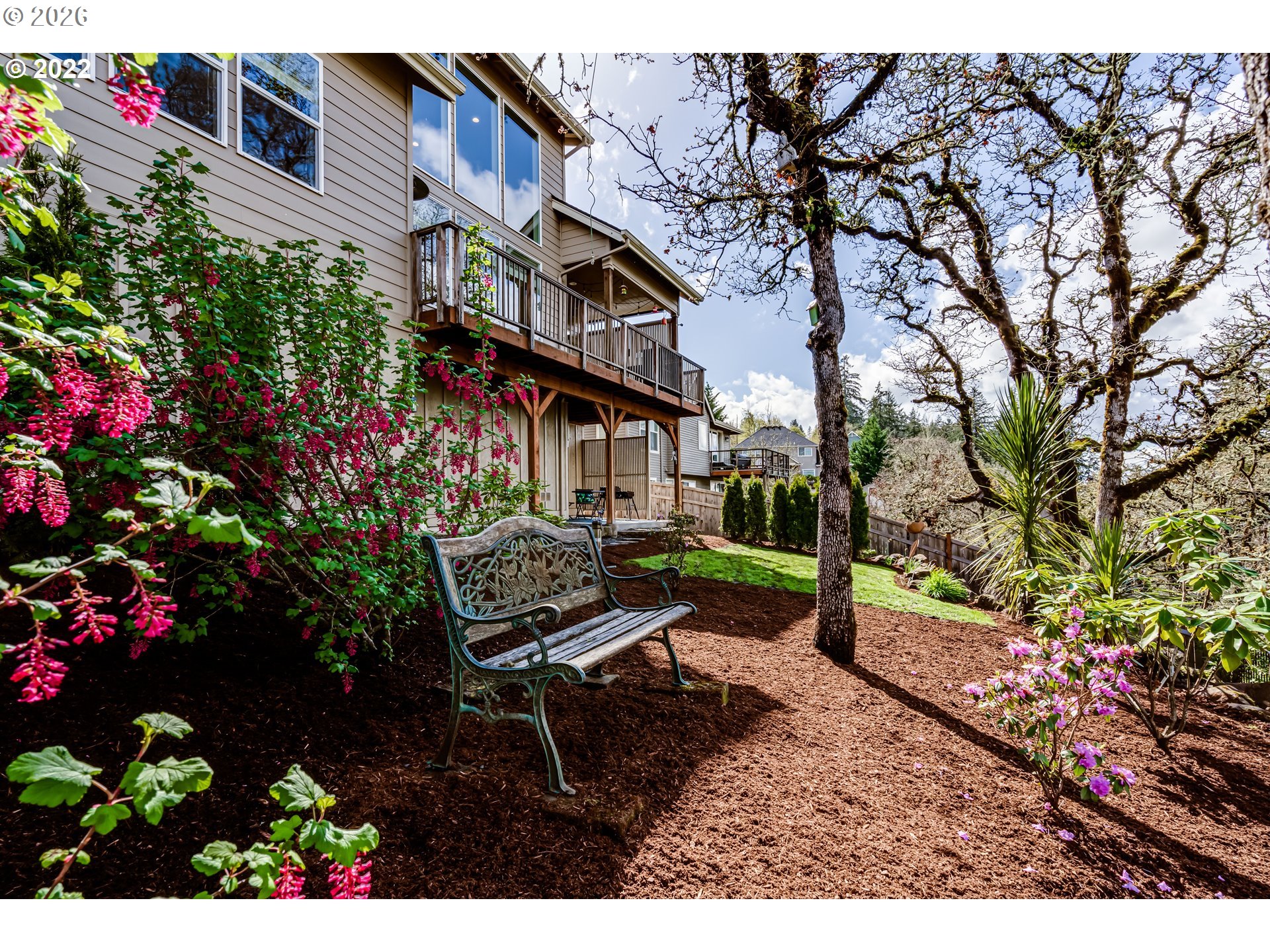 6428 Dogwood Street Springfield, OR 97478 - Photo 26 of 27