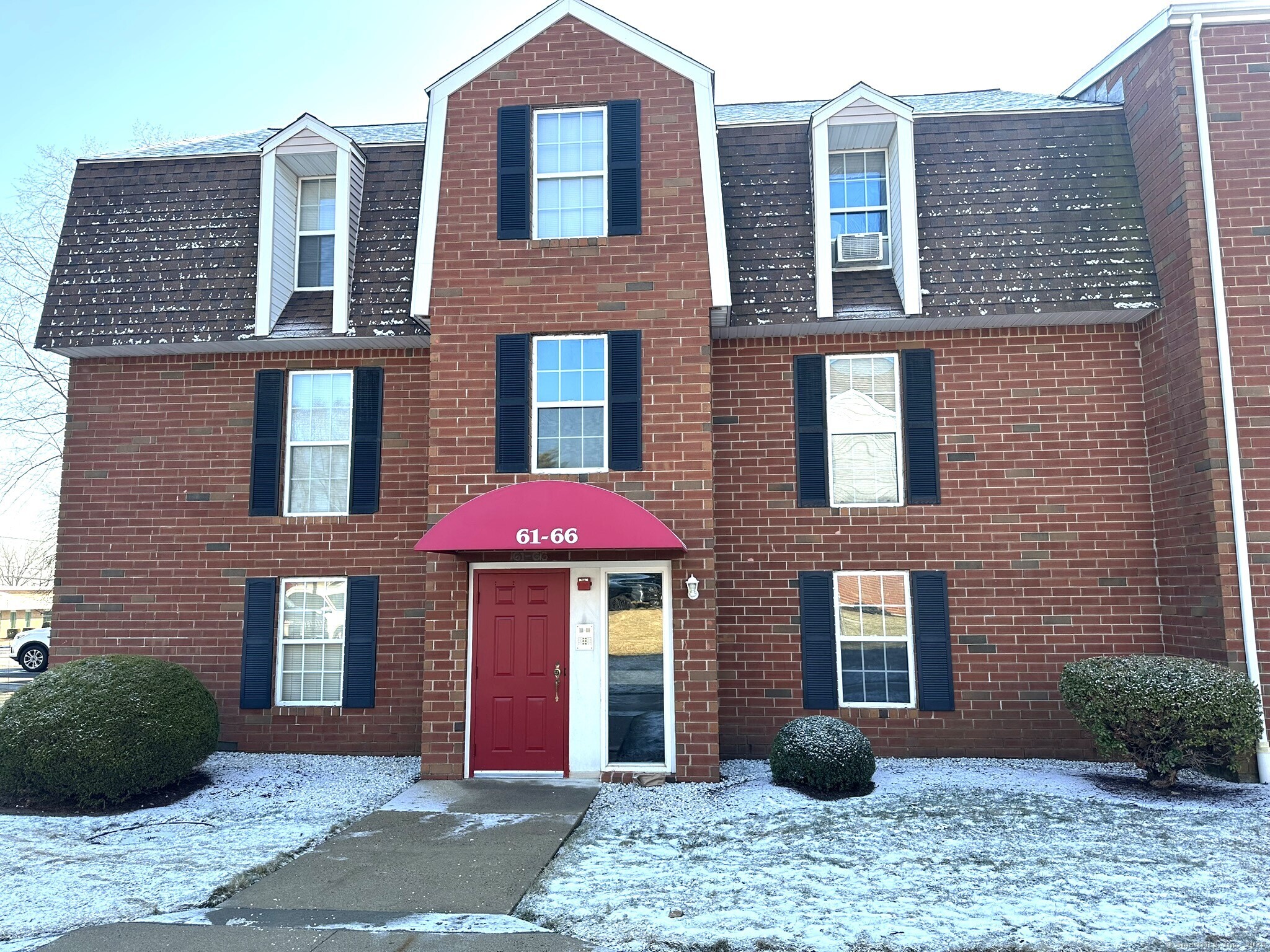 62 Heather Ridge, Unit 62 Shelton, CT 06484 - Photo 1 of 1