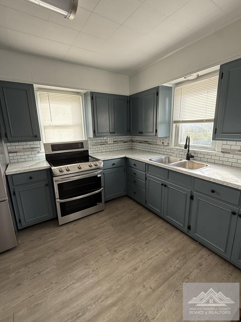 1124 West Cumberland Road Bluefield, WV 24701 - Photo 6 of 25 Gallery Image 6