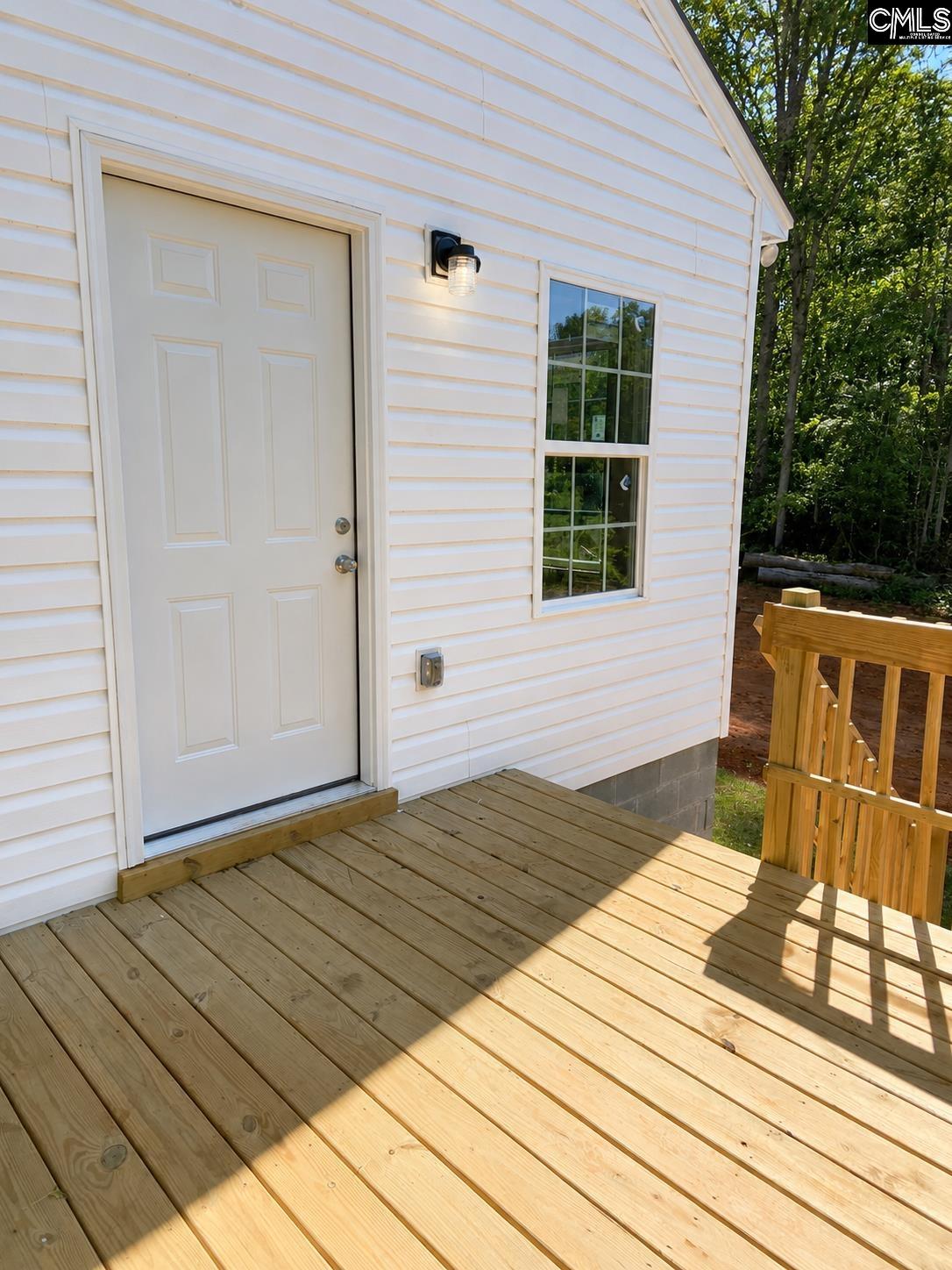 112 South Coleman Highway Ridgeway, SC 29130 - Photo 8 of 9