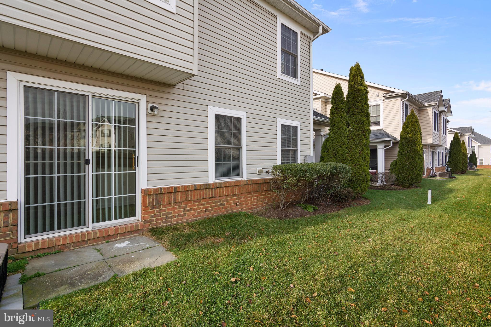 2519 Briar Ridge Lane Odenton, MD 21113 - Photo 3 of 27 Exterior (General)